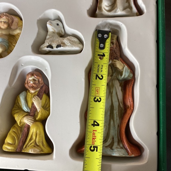 Nativity scene - Picture 16 of 17